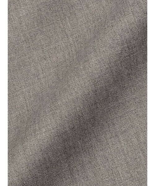 Aquascutum / アクアスキュータム テーラードジャケット | 【セットアップ対応】REDA クラシックツイルジャケット | 詳細14