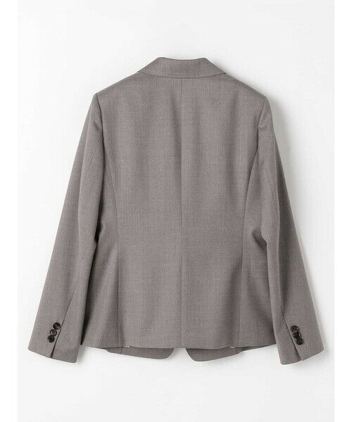 Aquascutum / アクアスキュータム テーラードジャケット | 【セットアップ対応】REDA クラシックツイルジャケット | 詳細9