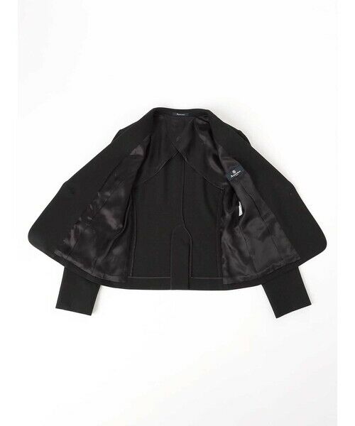 Aquascutum / アクアスキュータム テーラードジャケット | 【セットアップ対応】ウールカノコジャケット | 詳細11