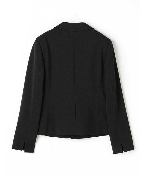 Aquascutum / アクアスキュータム テーラードジャケット | 【セットアップ対応】ウールカノコジャケット | 詳細7
