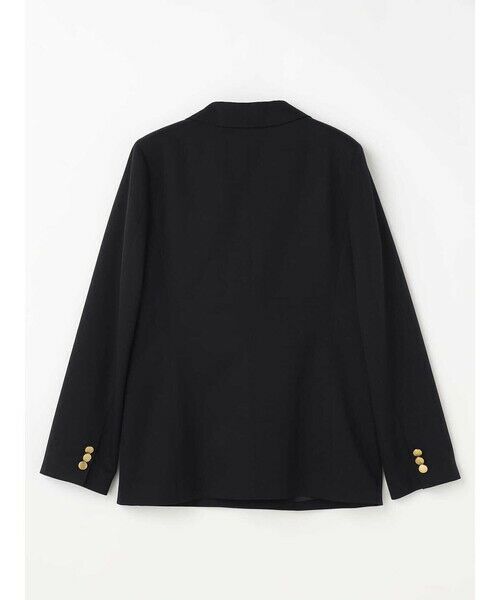 Aquascutum / アクアスキュータム テーラードジャケット | ウールツイルジャケット | 詳細7