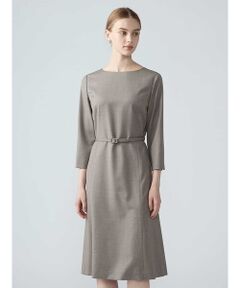 Aquascutum / アクアスキュータム ドレス | 【セットアップ対応】REDA クラシックツイルドレス