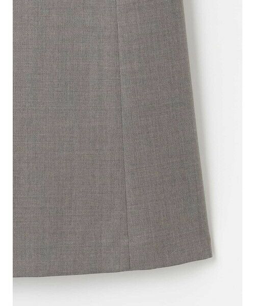 Aquascutum / アクアスキュータム ドレス | 【セットアップ対応】REDA クラシックツイルドレス | 詳細10
