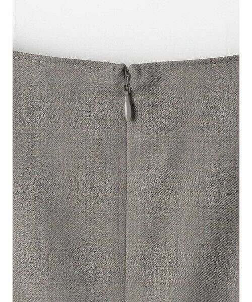 Aquascutum / アクアスキュータム ドレス | 【セットアップ対応】REDA クラシックツイルドレス | 詳細11