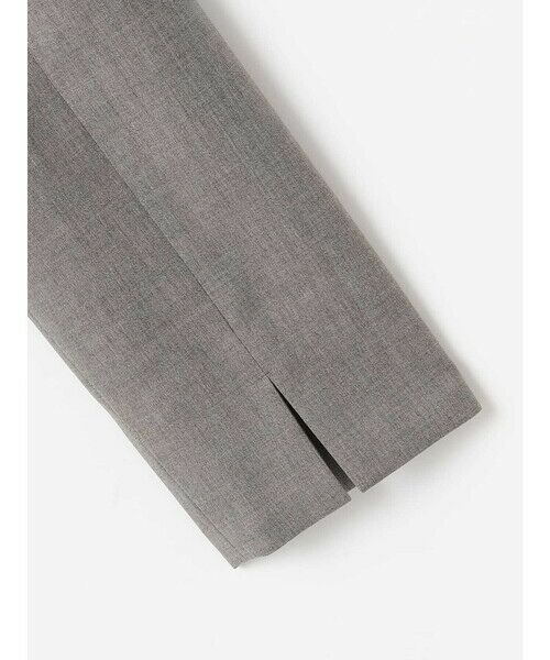 Aquascutum / アクアスキュータム ドレス | 【セットアップ対応】REDA クラシックツイルドレス | 詳細9