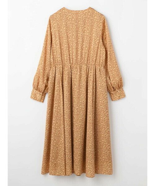 Aquascutum / アクアスキュータム ドレス | AQゴシックロゴドレス | 詳細7