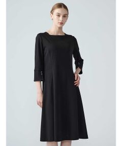 Aquascutum / アクアスキュータム ドレス | アルビニポンチドレス