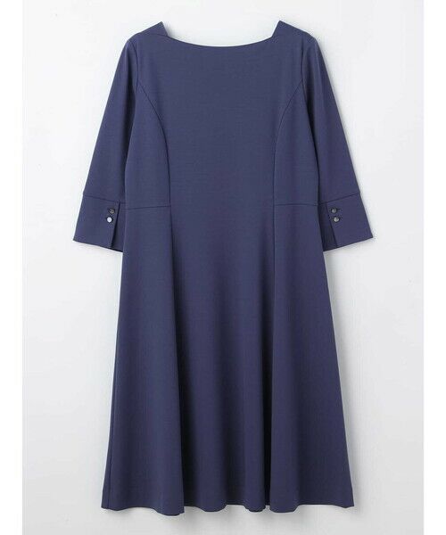 Aquascutum / アクアスキュータム ドレス | アルビニポンチドレス | 詳細2