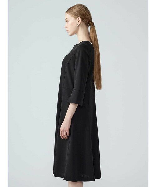 Aquascutum / アクアスキュータム ドレス | アルビニポンチドレス | 詳細6