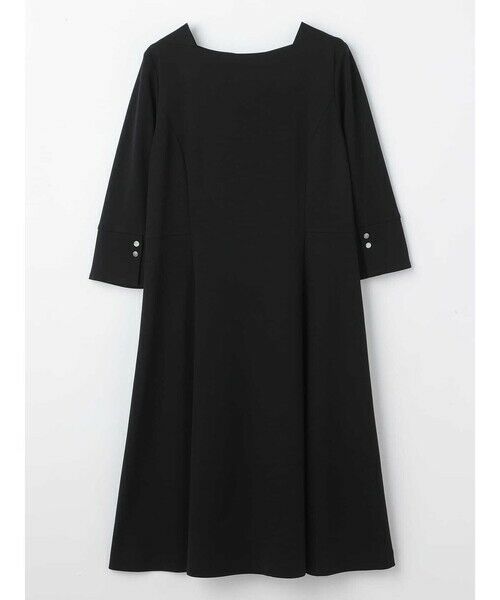 Aquascutum / アクアスキュータム ドレス | アルビニポンチドレス | 詳細9