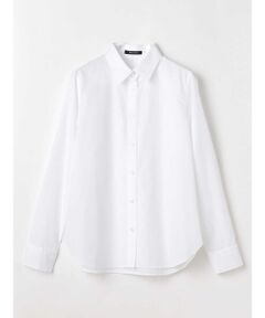 Aquascutum / アクアスキュータム シャツ・ブラウス | ブロードシャツ