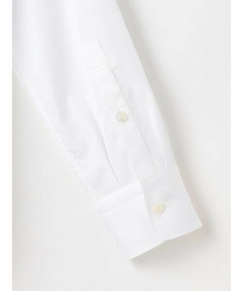 Aquascutum / アクアスキュータム シャツ・ブラウス | ブロードシャツ | 詳細3