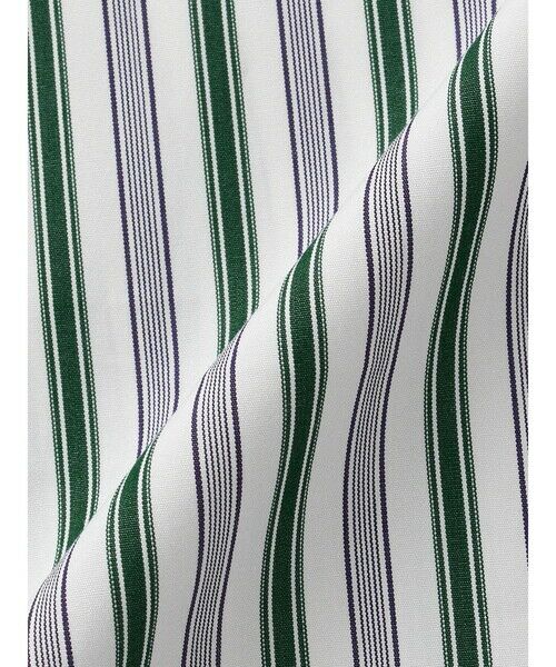 Aquascutum / アクアスキュータム シャツ・ブラウス | THOMAS MASON カラードストライプシャツ | 詳細3