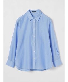 Aquascutum / アクアスキュータム シャツ・ブラウス | ウォッシャブルシルクブラウス