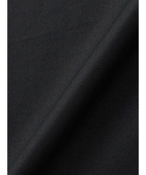 Aquascutum / アクアスキュータム ミニ・ひざ丈スカート | ギャバジンスカート | 詳細4