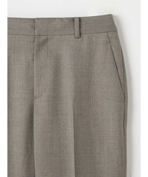 Aquascutum / アクアスキュータム その他パンツ | 【セットアップ対応】REDA クラシックツイルパンツ | 詳細10