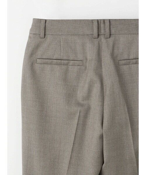 Aquascutum / アクアスキュータム その他パンツ | 【セットアップ対応】REDA クラシックツイルパンツ | 詳細11