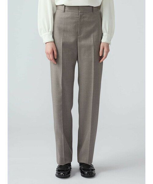 Aquascutum / アクアスキュータム その他パンツ | 【セットアップ対応】REDA クラシックツイルパンツ | 詳細3