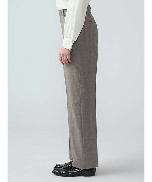 Aquascutum / アクアスキュータム その他パンツ | 【セットアップ対応】REDA クラシックツイルパンツ | 詳細4