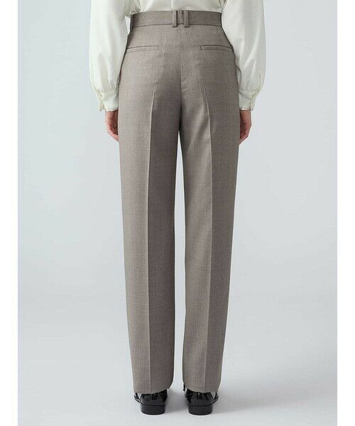 Aquascutum / アクアスキュータム その他パンツ | 【セットアップ対応】REDA クラシックツイルパンツ | 詳細5