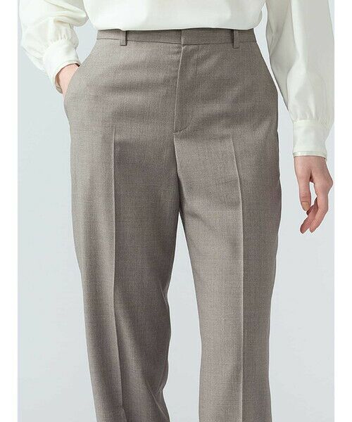 Aquascutum / アクアスキュータム その他パンツ | 【セットアップ対応】REDA クラシックツイルパンツ | 詳細6