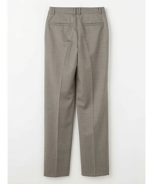 Aquascutum / アクアスキュータム その他パンツ | 【セットアップ対応】REDA クラシックツイルパンツ | 詳細8