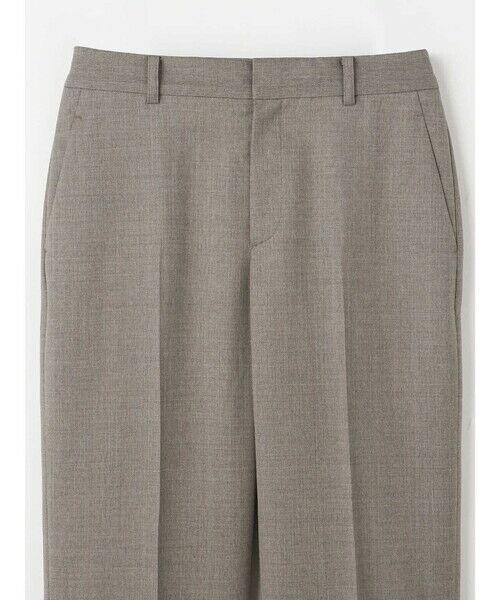 Aquascutum / アクアスキュータム その他パンツ | 【セットアップ対応】REDA クラシックツイルパンツ | 詳細9