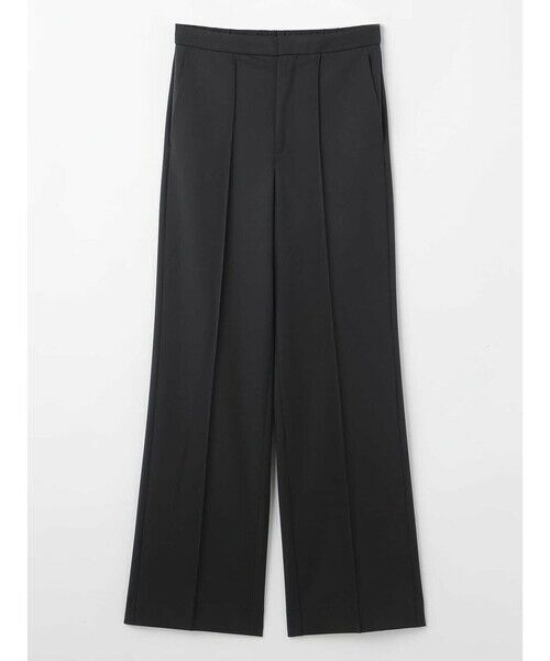 Aquascutum / アクアスキュータム その他パンツ | ストレッチギャバシンワイドパンツ | 詳細19