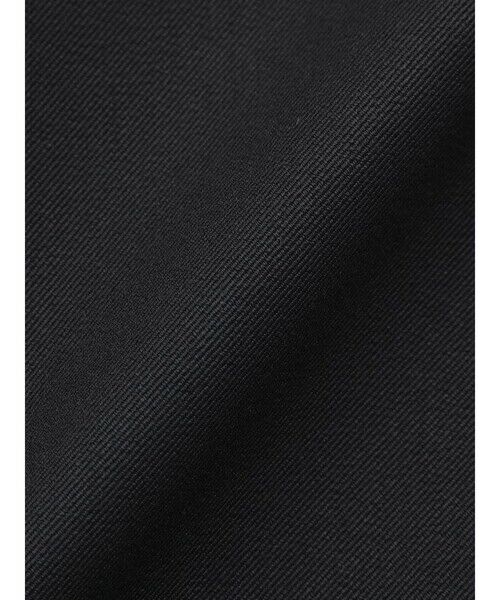 Aquascutum / アクアスキュータム その他パンツ | ストレッチギャバシンワイドパンツ | 詳細20