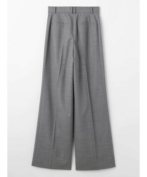 Aquascutum / アクアスキュータム その他パンツ | 先染めツイルパンツ | 詳細7
