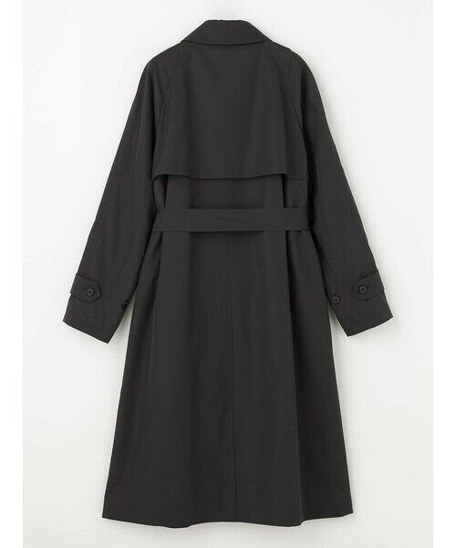 Aquascutum / アクアスキュータム その他アウター | ソレラタフタトレンチコート | 詳細13