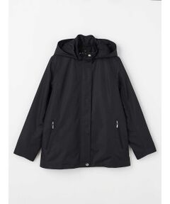 Aquascutum / アクアスキュータム その他アウター | AERO COMFORM ポリエステルタフタ フーデットパーカー