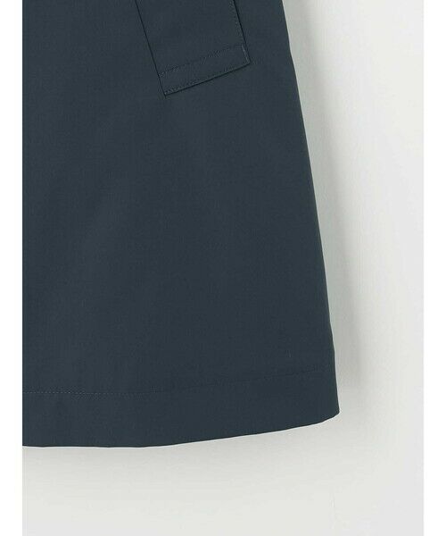 Aquascutum / アクアスキュータム その他アウター | ソレラタフタAラインコート | 詳細11