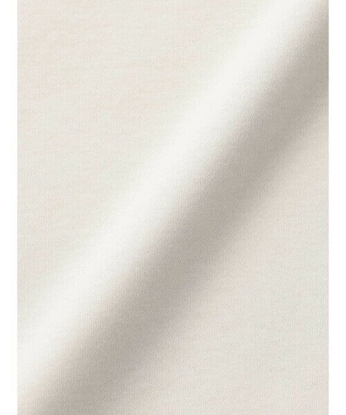 Aquascutum / アクアスキュータム カットソー | クレストクラブチェックTシャツ | 詳細1