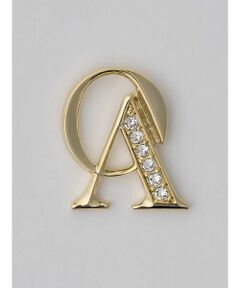 Aquascutum / アクアスキュータム その他 | ロゴブローチ
