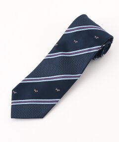 アラ商事 / アラショウジ ネクタイ | アニマルストライプ