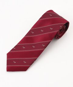 アラ商事 / アラショウジ ネクタイ | アニマルストライプ