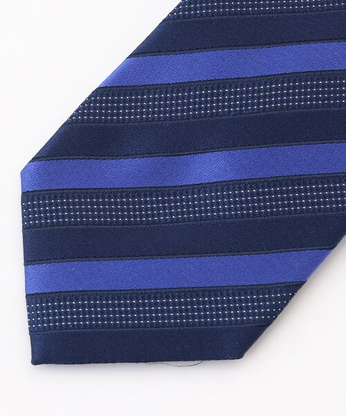 アラ商事 / アラショウジ ネクタイ | ストライプ | 詳細3