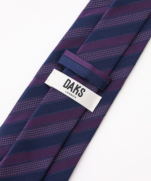 アラ商事 / アラショウジ ネクタイ | ストライプ | 詳細1