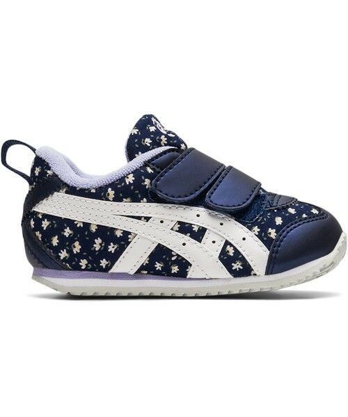 ASICS WALKING / アシックス ウォーキング スニーカー | メティッド ナロー BABY CT | 詳細2