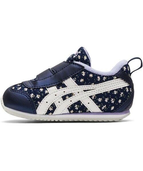 ASICS WALKING / アシックス ウォーキング スニーカー | メティッド ナロー BABY CT | 詳細3