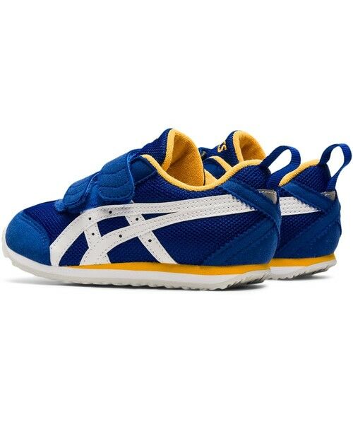 ASICS WALKING / アシックス ウォーキング スニーカー | メティッド ナロー MINI | 詳細1