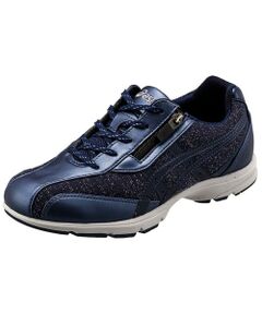 ASICS WALKING / アシックス ウォーキング スニーカー | ハダシウォーカー[R]750(W)  3E相当
