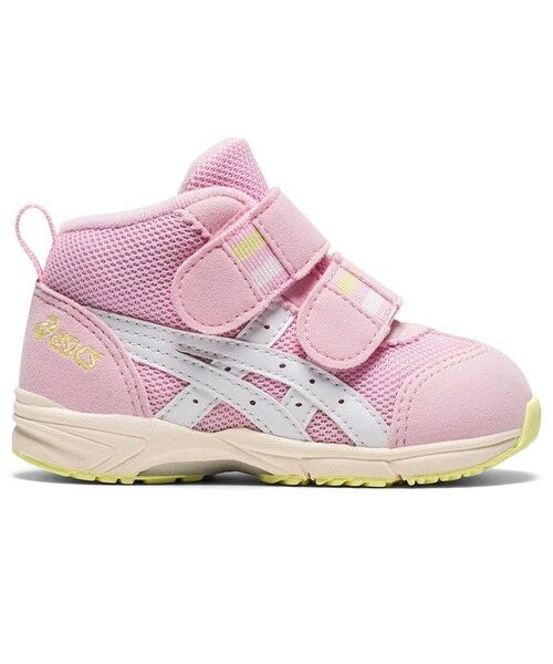 ASICS WALKING / アシックス ウォーキング スニーカー | GD.RUNNER?BABY MS-MID | 詳細2