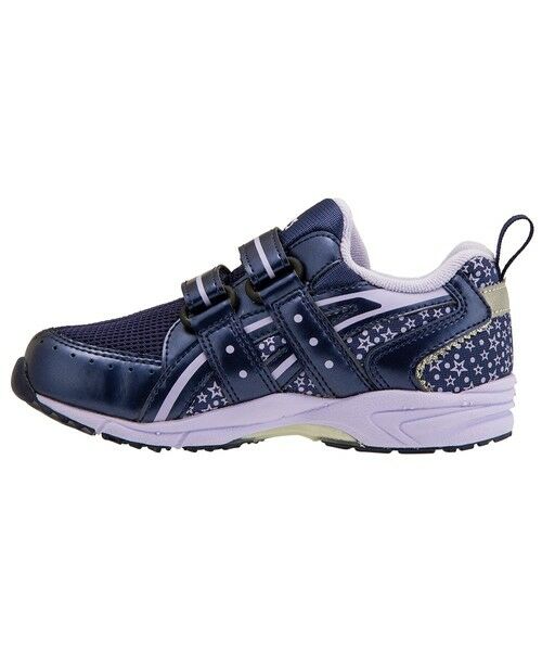 ASICS WALKING / アシックス ウォーキング スニーカー | SUKU2(スクスク) GD.RUNNER[R]GIRL MINI | 詳細3