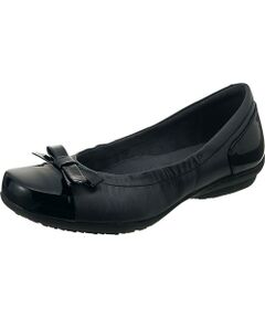 ASICS WALKING / アシックス ウォーキング パンプス | ペダラウォーキングシューズ 2E 2.5cmヒール