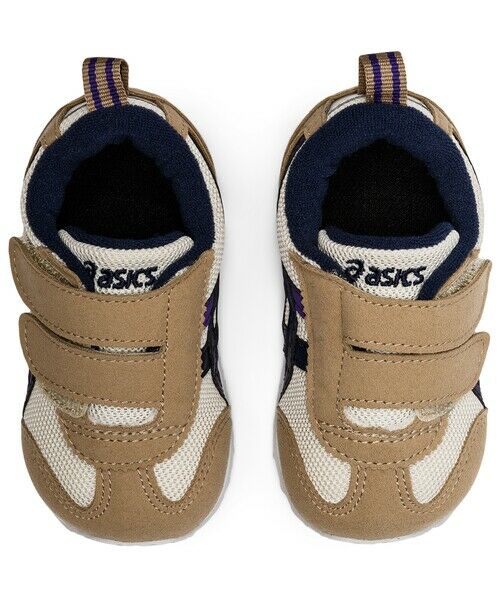 ASICS WALKING / アシックス ウォーキング スニーカー | アイダホ BABY 4 | 詳細5