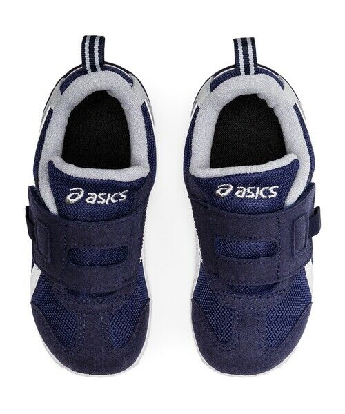 ASICS WALKING / アシックス ウォーキング スニーカー | アイダホ MINI KT-ES 3 | 詳細5