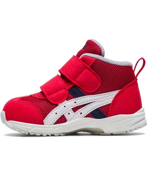 ASICS WALKING / アシックス ウォーキング スニーカー | GD.RUNNER BABY MS-MID 2 | 詳細3