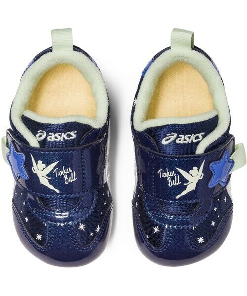 ASICS WALKING / アシックス ウォーキング スニーカー | アイダホ BABY / TB | 詳細5